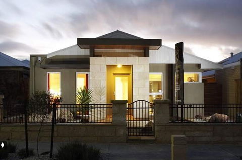 Baby Boomer Home - Builder Guide 1