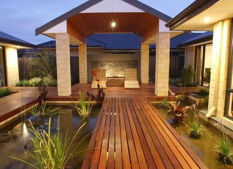 Baby Boomer Home - Builder Guide 2