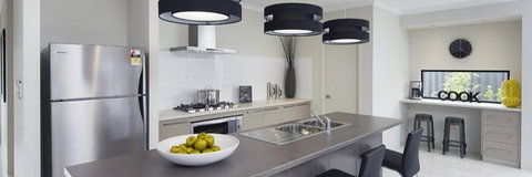 Smart Homes For Living - Builder Guide 0