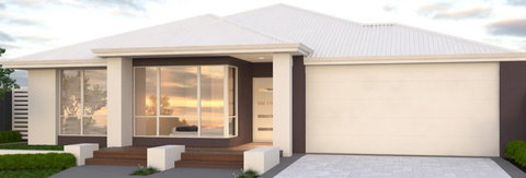 Smart Homes For Living - Builder Guide 1