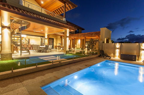 Spadaccini Homes Pty Ltd - Builder Guide 2