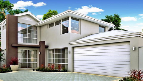 Strata Living - Builder Guide 2