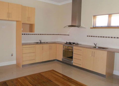 Swan Valley Restoration - Builder Guide 1