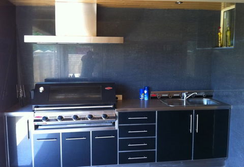 Swan Valley Restoration - Builder Guide 2