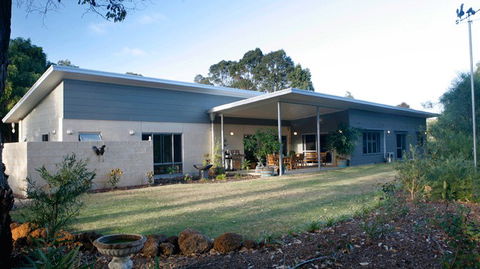 Tectonics Building Design - Builder Guide 0