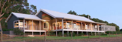 Tectonics Building Design - Builder Guide 2