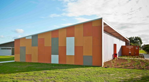 Tectonics Construction Group Pty Ltd - Builder Guide 0