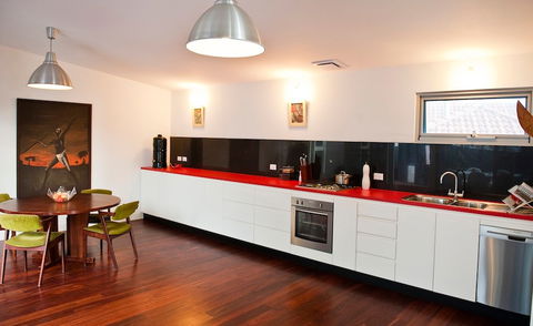 Tectonics Construction Group Pty Ltd - Builder Guide 1