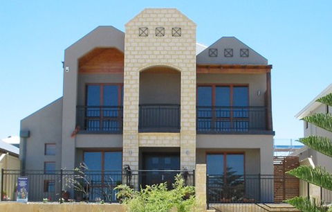 Townhouse Building Company - Builder Guide 0