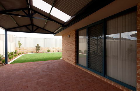 Triton Building Company Pty Ltd - Builder Guide 0