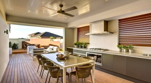 Unitz By Impressions - Builder Guide 1