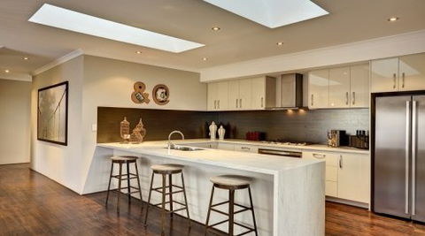 Unitz By Impressions - Builder Guide 2