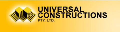 Universal Constructions Pty Ltd - Builder Guide 0