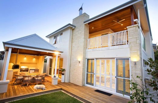 South West WA Builder Guide