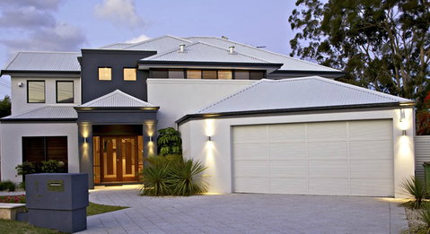 Vestra Personal Builders - Builder Guide 1