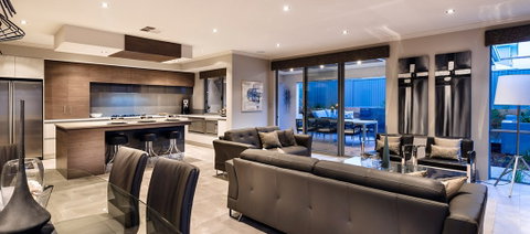 Vision One Homes - Builder Guide 2