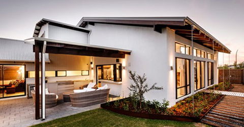 WA Country Builders Bridgetown - Builder Guide 2