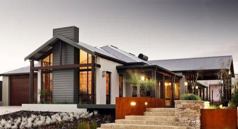 WA Country Builders Pty Ltd - Builder Guide 0
