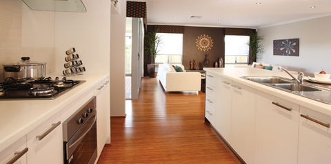 WA Housing Centre - Builder Guide 2