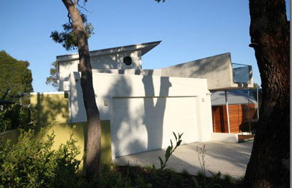 Wandoo Building Company Jolimont