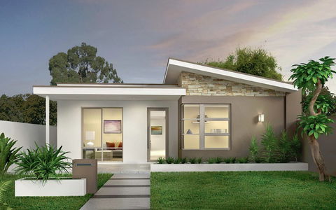 Bellissimo Homes - Builder Guide 1