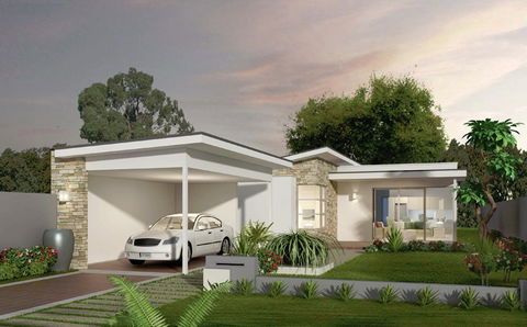 Bellissimo Homes - Builder Guide 2