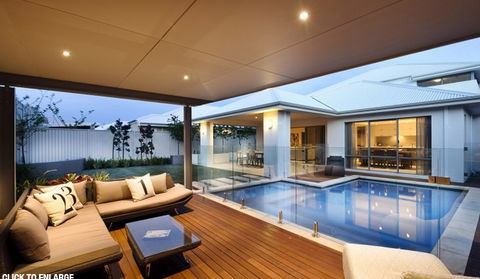 Webb & Brown-Neaves Home Builders - Builder Guide 0