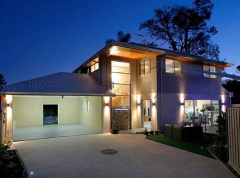 Big Ben Homes - Builder Guide 1