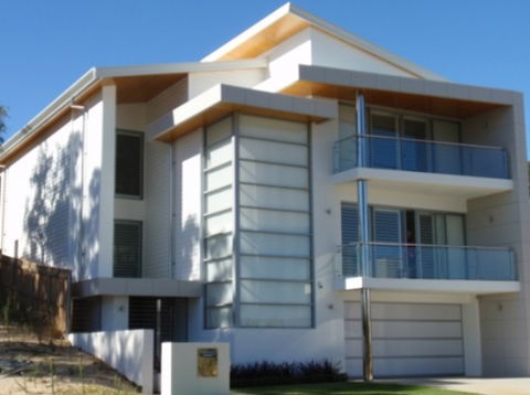 Big Ben Homes - Builder Guide 2