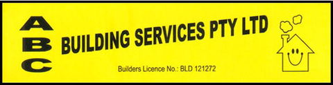ABC Building Services Pty Ltd - Builder Guide 0