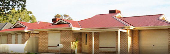 Northern Adelaide SA Builder Guide