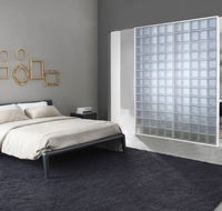 Adelaide Glass Blocks - Builder Guide