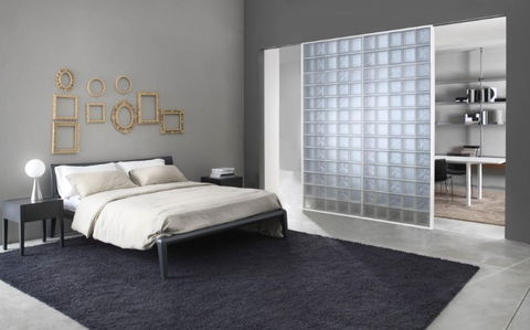 Adelaide Glass Blocks - Builder Guide 0
