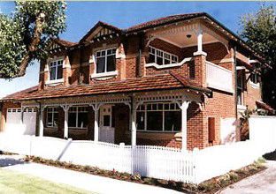Blakeley R.W. Pty Ltd Inglewood