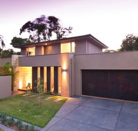 All Exclusive Homes - Builder Guide