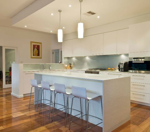 All Exclusive Homes - Builder Guide 2