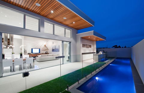 APS Homes - Builder Guide 2