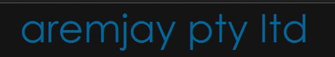 Aremjay Pty Ltd - Builder Guide 0