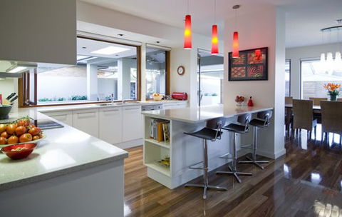 Atkins Building Group Pty Ltd - Builder Guide 0