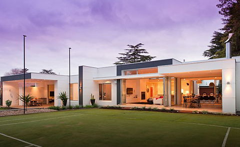 Atkins Building Group Pty Ltd - Builder Guide 1