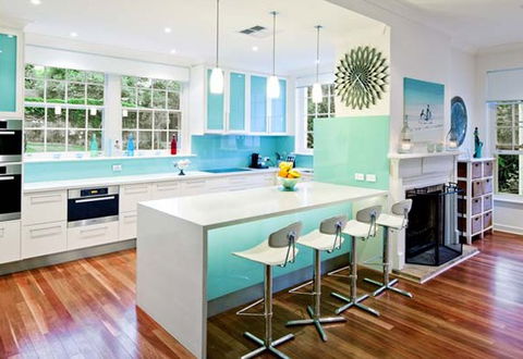 Aura Prestige Homes - Builder Guide 1