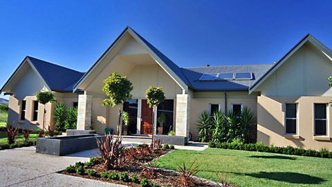 Bartsch Homes - Builder Guide 2