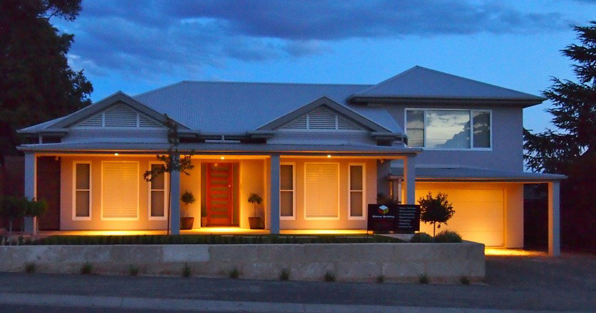 Bishop Building Kapunda