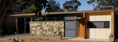 Blackwood Building & Maintenance - Builder Guide 1