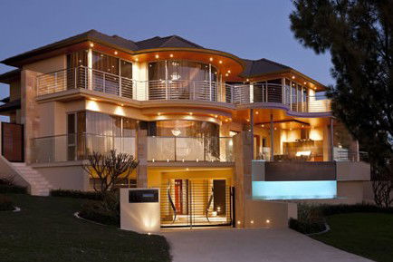 Brian Burke Homes - Builder Guide 0