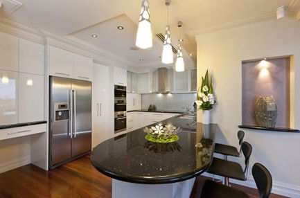 Brian Burke Homes - Builder Guide 1
