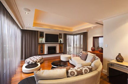 Brian Burke Homes - Builder Guide 2