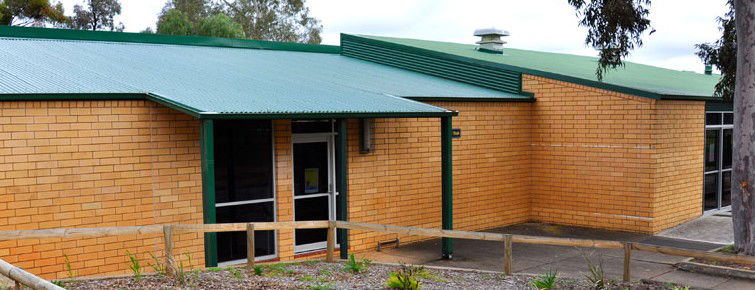 Largs North SA Builder Guide