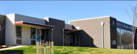 Blu-Built Pty Ltd - Builder Guide 1