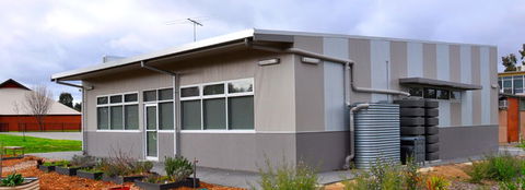 Blu-Built Pty Ltd - Builder Guide 2